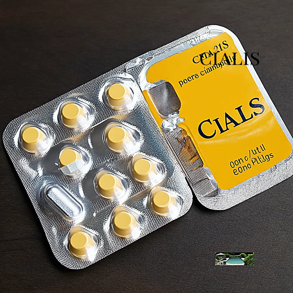 Meilleur prix du cialis